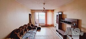 Двустаен в град Перник, външна изолация 1-Bedroom 65 sq. m. Panel 1989 y. 8 floor Last floor | Apartments | Iztok Pernik