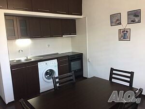 Готов обзаведен апартамент в град Перник 1-Bedroom 67 sq. m. Brick 1975 y. 4 floor Last floor | Apartments | Center Pernik