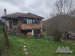 Дворно място с постройка Sale 1802 sq. m. Regulated (RLE) With electricity Water pipe | Land for development, Investment projects | Belila