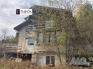 120 кв.м РЗП 120 sq. m. built-up area | Houses / Villas | Makotsevo