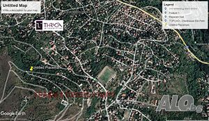 Продажба 1295 кв.м Не е в регулация Sale 1295 sq. m. Not regulated | Land for development, Investment projects | Kokalyane