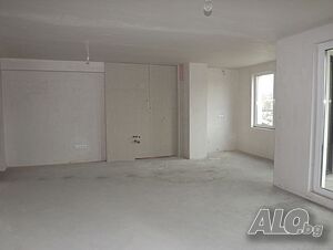 Просторен тристаен апартамент на ул. Монтевидео - Перфектен избор за Вашия нов дом или успешна инвес.. 2-Bedroom 169 sq. m. Brick 2025 y. 6 floor Not last | Apartments | Ovcha Kupel Sofia