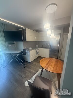 Давам под наем Studio 50 sq. m. Furnished Not last floor | Apartments | Golden Sands (resort)