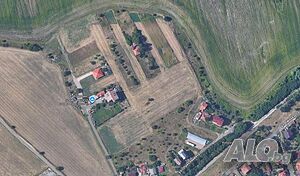 ПАРЦЕЛ в с. Кубратово Sale 8590 sq. m. Not regulated Without electricity Without water | Land for development, Investment projects | Kubratovo