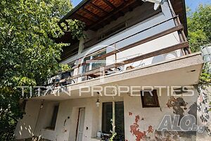 Къща за продажба в с. Реброво 3 - storey 150 sq. m. built-up area 430 sq. m. courtyard | Houses / Villas | Rebrovo