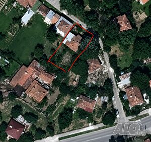 УПИ, продажба, с. Долно Камарци Sale 575 sq. m. Regulated (RLE) With electricity Water pipe | Land for development, Investment projects | Dolno Kamartsi