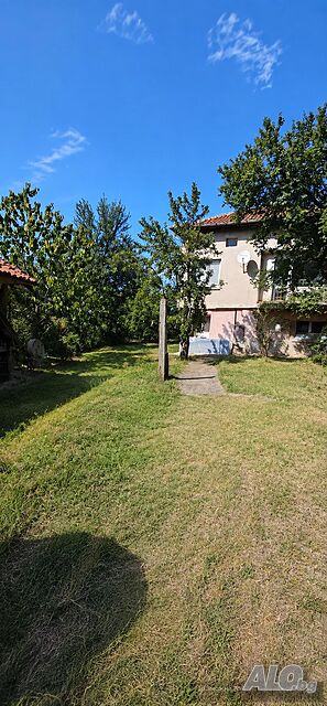 Триетажна къща за продажба в с. Макоцево 300 sq. m. built-up area | Houses / Villas | Godech