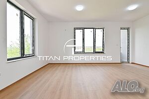 Тристаен за продажба във в. з Врана-Лозен 2-Bedroom 116 sq. m. Brick 2023 y. 2 floor Not last | Apartments | German