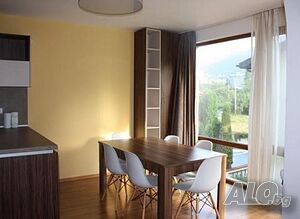 Двустаен, под наем, жк. Манастирски ливади 1-Bedroom 70 sq. m. Furnished | Apartments | Manastirski Livadi Sofia