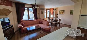 Двустаен, под наем, Банкя 1-Bedroom 70 sq. m. Furnished | Apartments | Bankya
