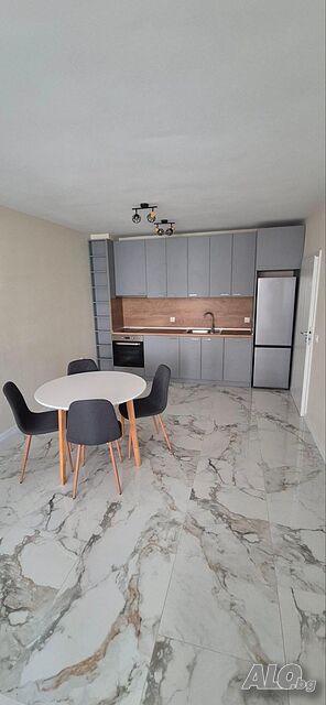 Двустаен, под наем, жк. Малинова долина 1-Bedroom 70 sq. m. Furnished | Apartments | Malinova Dolina Sofia