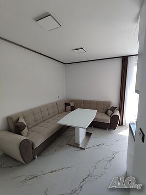Двустаен, под наем, жк. Левски 1-Bedroom 60 sq. m. Furnished | Apartments | Levski Sofia
