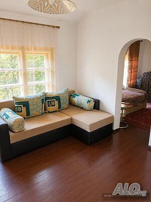 Тристаен, под наем, жк. Карпузица 2-Bedroom 75 sq. m. Furnished | Apartments | Karpuzica Sofia