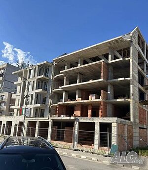 Тристаен, продажба, гр. Елин Пелин 2-Bedroom 81 sq. m. Brick 2027 y. 2 floor Not last | Apartments | Elin Pelin