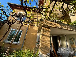 Къща, продажба, с. Дрен 2 - storey 60 sq. m. built-up area 800 sq. m. courtyard | Houses / Villas | Dren