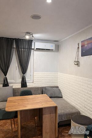 Двустаен, продажба, ж.к. Сухата река 1-Bedroom 52 sq. m. Brick 2005 y. 2 floor Not last | Apartments | Suhata reka Sofia