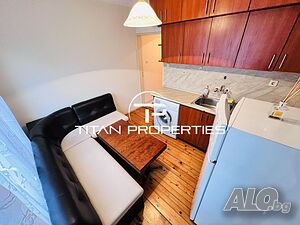 Двустаен апартамент в ж.к Братя Миладинови 1-Bedroom 64 sq. m. Furnished | Apartments | Bratya Miladinovi Burgas