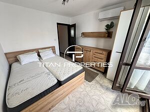 Двустаен, под наем, Център 1-Bedroom 72 sq. m. Furnished Not last floor | Apartments | Center Burgas