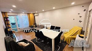 Двустаен, под наем, ж.к Зорница 1-Bedroom 60 sq. m. Furnished | Apartments | Zornitsa Burgas