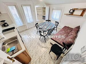 Тристаен, под наем, Център 2-Bedroom 70 sq. m. Furnished | Apartments | Center Burgas