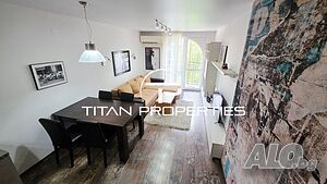 Двустаен, под наем, Център 1-Bedroom 55 sq. m. Furnished Not last floor | Apartments | Center Burgas