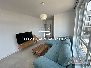 Двустаен, под наем, гр. Созопол 1-Bedroom 65 sq. m. Furnished Not last floor | Apartments | Sozopol