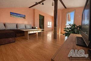 Тристаен, под наем, кв. Сарафово 2-Bedroom 70 sq. m. Furnished Not last floor | Apartments | Sarafovo Burgas