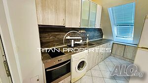 Ключ в офиса! Двустаен, под наем, ж.к Меден Рудник зона В 1-Bedroom 58 sq. m. Furnished | Apartments | Meden Rudnik Burgas