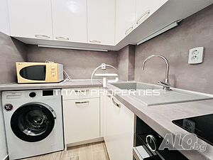 Ключ в офиса! Едностаен, под наем, Център Studio 35 sq. m. Furnished Not last floor | Apartments | Center Burgas