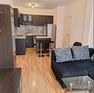 Тристаен апартамент под наем в кв. Кючук Париж 2-Bedroom 87 sq. m. Furnished | Apartments | Vastanicheski / Kiuchuk Parizh Plovdiv