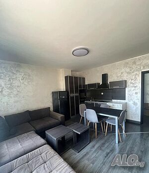 Новообзаведен двустаен апартамент в Център 1-Bedroom 60 sq. m. Furnished | Apartments | Center Plovdiv