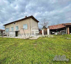 Самостоятелна къща за продажба в с. Кочево 81 sq. m. built-up area | Houses / Villas | Kochevo