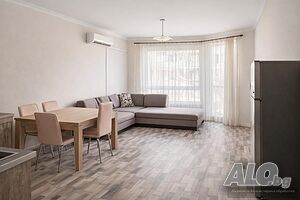 Двустаен апартамент под наем в кв. Южен 1-Bedroom 54 sq. m. Furnished | Apartments | Yuzhen Plovdiv