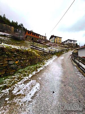 Двуетажна къща за продажба в с. Зорница 2 - storey 152 sq. m. built-up area 260 sq. m. courtyard | Houses / Villas | Zornitsa