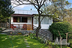 Вила за продажба в с. Песнопой 70 sq. m. built-up area | Houses / Villas | Pesnopoy