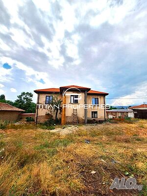 Къща за продажба в Старосел 100 sq. m. built-up area | Houses / Villas | Starosel