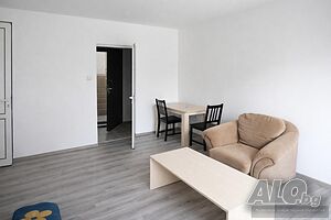 Двустаен апартамент под наем в кв. Кючук Париж 1-Bedroom 60 sq. m. Furnished | Apartments | Vastanicheski / Kiuchuk Parizh Plovdiv