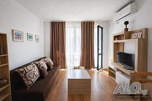 Двустаен апартамент под наем в кв. Кючук Париж 1-Bedroom 64 sq. m. Furnished | Apartments | Vastanicheski / Kiuchuk Parizh Plovdiv