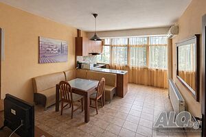Тристаен апартамент под наем в кв. Кършияка 2-Bedroom 74 sq. m. Furnished | Apartments | Karshiyaka Plovdiv