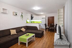 Двустаен апартамент под наем в кв. Кючук Париж 1-Bedroom 68 sq. m. Furnished | Apartments | Vastanicheski / Kiuchuk Parizh Plovdiv