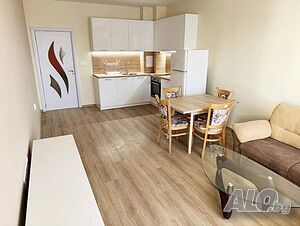 Новообзаведен двустаен апартамент в жк. Христо Смирненски 1-Bedroom 74 sq. m. Furnished | Apartments | Hristo Smirnenski Plovdiv