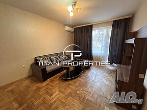 Двустаен апартамент, под наем, кв. Чаталджа 1-Bedroom 60 sq. m. Furnished | Apartments | Chataldzha Varna