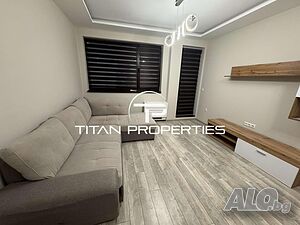 НАМАЛЕНА ЦЕНА! Двустаен апартамент, под наем, кв. Левски 1-Bedroom 64 sq. m. Furnished | Apartments | Levski Varna
