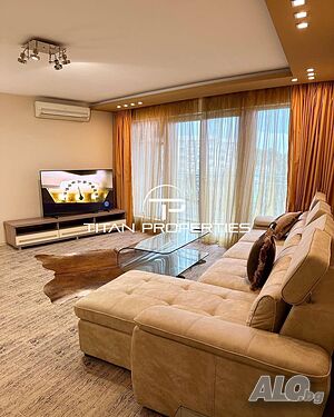 Двустаен апартамент, под наем, м-т Св. Св. Константин и Елена 1-Bedroom 85 sq. m. Furnished | Apartments | St. Constantine and Elena (resort)