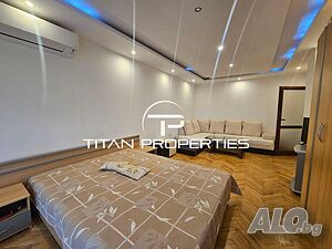 Тристаен апартамент, за продажба, кв. Младост 2 2-Bedroom 61 sq. m. Panel 1980 y. 3 floor Not last | Apartments | Mladost Varna