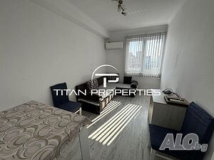Двустаен апартамент, под наем, кв. Трошево 1-Bedroom 50 sq. m. Furnished | Apartments | Troshevo Varna