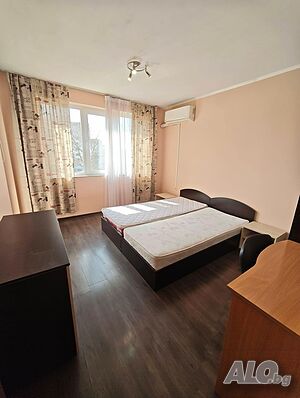 Тристаен апартамент, под наем, кв. Левски 2-Bedroom 62 sq. m. Furnished | Apartments | Levski
