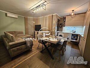 Двустаен апартамент, под наем, кв. Младост 1 1-Bedroom 52 sq. m. Furnished | Apartments | Mladost Varna