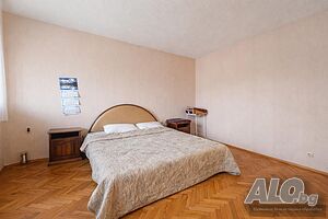 Двустаен апартамент, под наем, кв. Победа 1-Bedroom 50 sq. m. Furnished | Apartments | Pobeda Varna