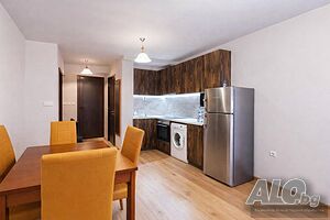 Двустаен апартамент, под наем, кв. Аспарухово 1-Bedroom 40 sq. m. Furnished | Apartments | Asparuhovo Varna